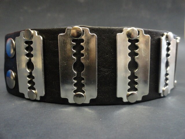00s led rechwe black leather bracelet 初期 00s led rechwe black leather bracelet 初期