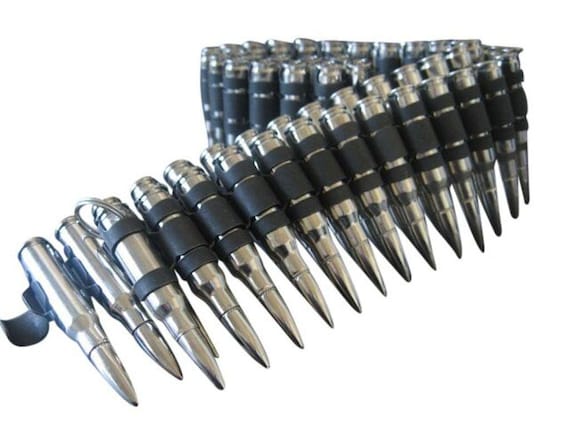 Bullet Belt,punk Belt,gothic Belt,heavy Metal Bullet Belt,punk Fashion,gothic Fashion,cosplay Accessories,costume Belt,hand Made,.308 Cal - Etsy Bullet Belt,punk Belt,gothic Belt,heavy Metal Bullet Belt,punk Fashion,gothic Fashion,cosplay Accessories,costume Belt,hand Made,.308 Cal - Etsy