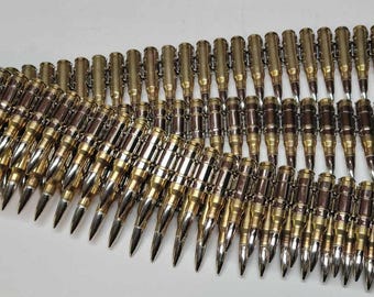 定番，定番人気 弾丸ベルト バレットベルト PUNK CRUST HEAVYMETAL