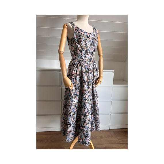 midi evening dresses for weddings Top Picks Dusty Blue Formal Dress