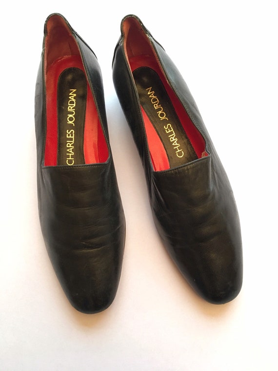 Charles Jourdan loafers / Charles Jourdan shoes 6