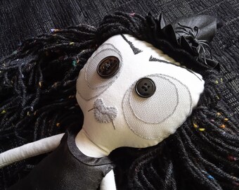 muñeca de trapo comprar