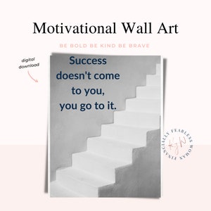 | d’art mural motivationnel Citations inspirantes | | d’art mural gris | imprimable Citations de motivation | | d’art word Citation d’art mural de succès