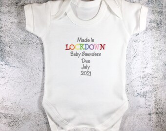 nhs rainbow baby grow