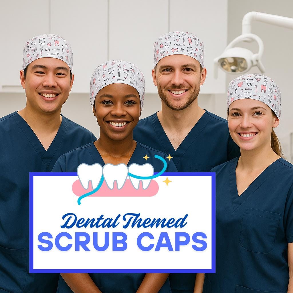 Dental scrub hat - Etsy México, image size:1024x1024
