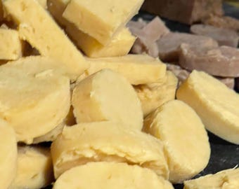 VEGAN Lavender & Aloe Vera Soap