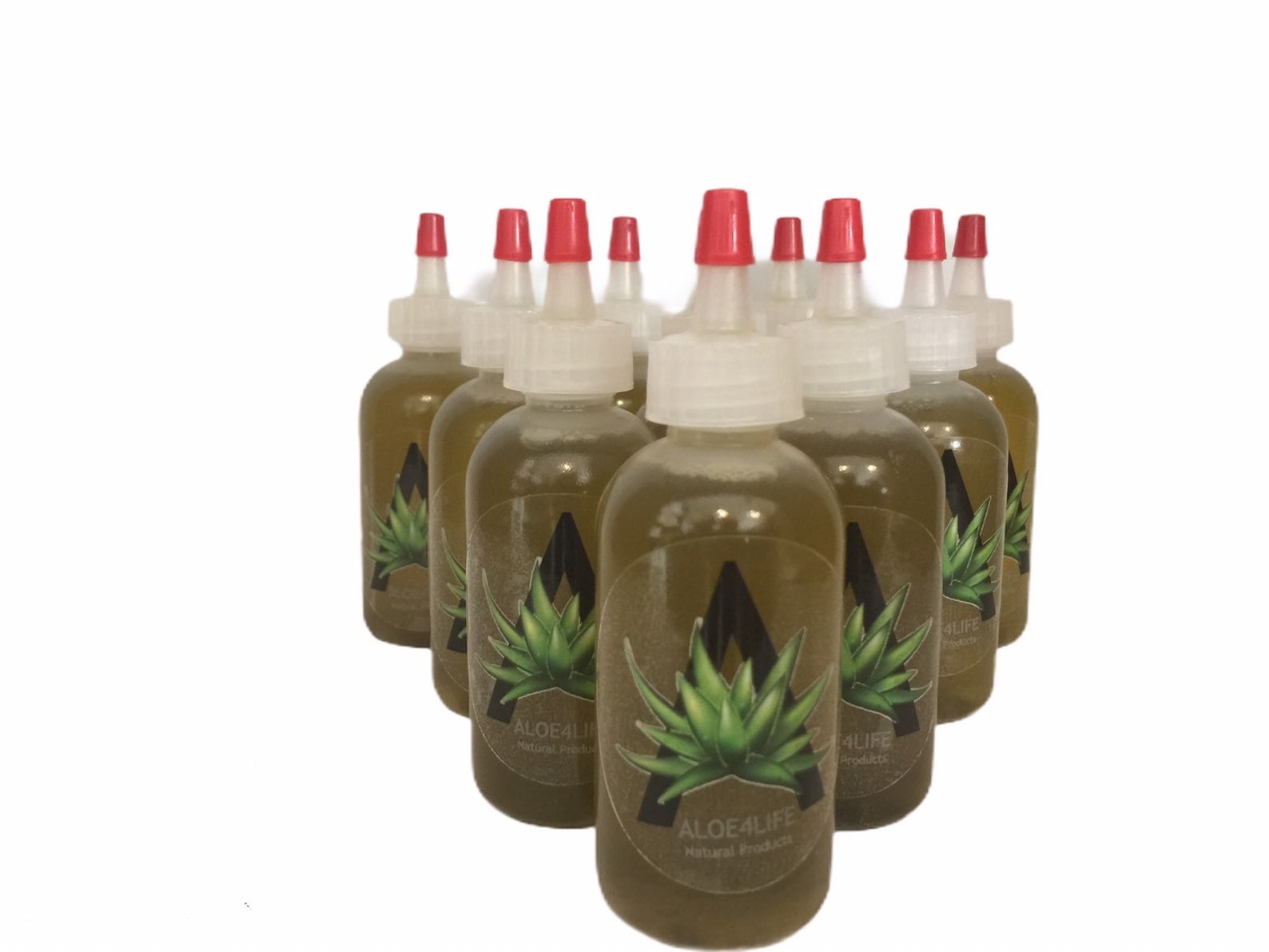 Aloe Life Beard Care