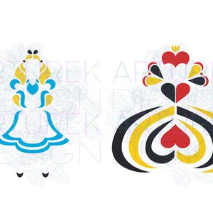 Wonderland Duo - Czech Folk Art