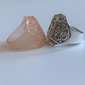 Custom Metal Casting Service for Jewelry, Small Parts, and 3d Designs
