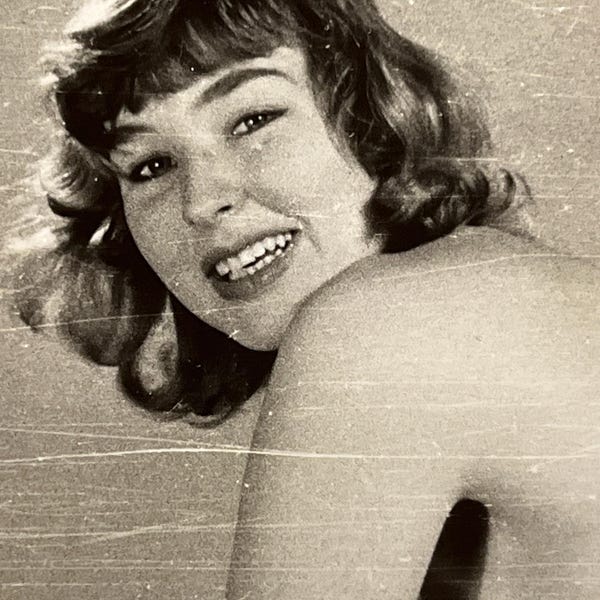 1950s Nude Photos - Etsy