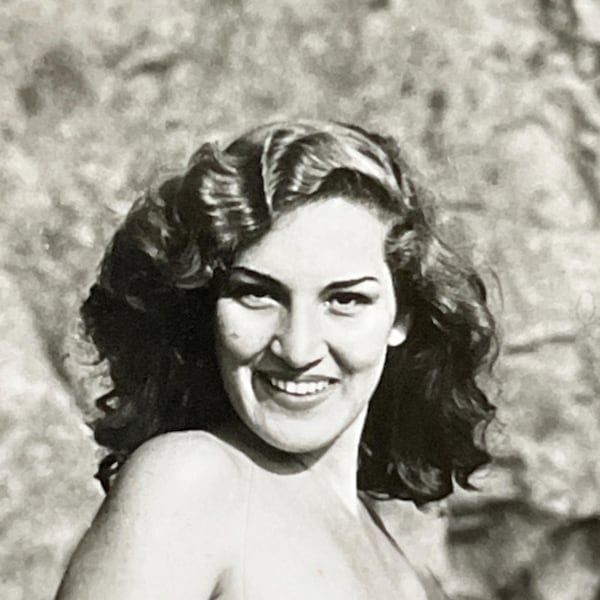 Older Women Nude Photos - Etsy