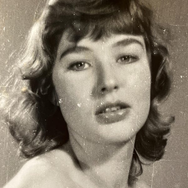 Older Women Nude Pic - Etsy