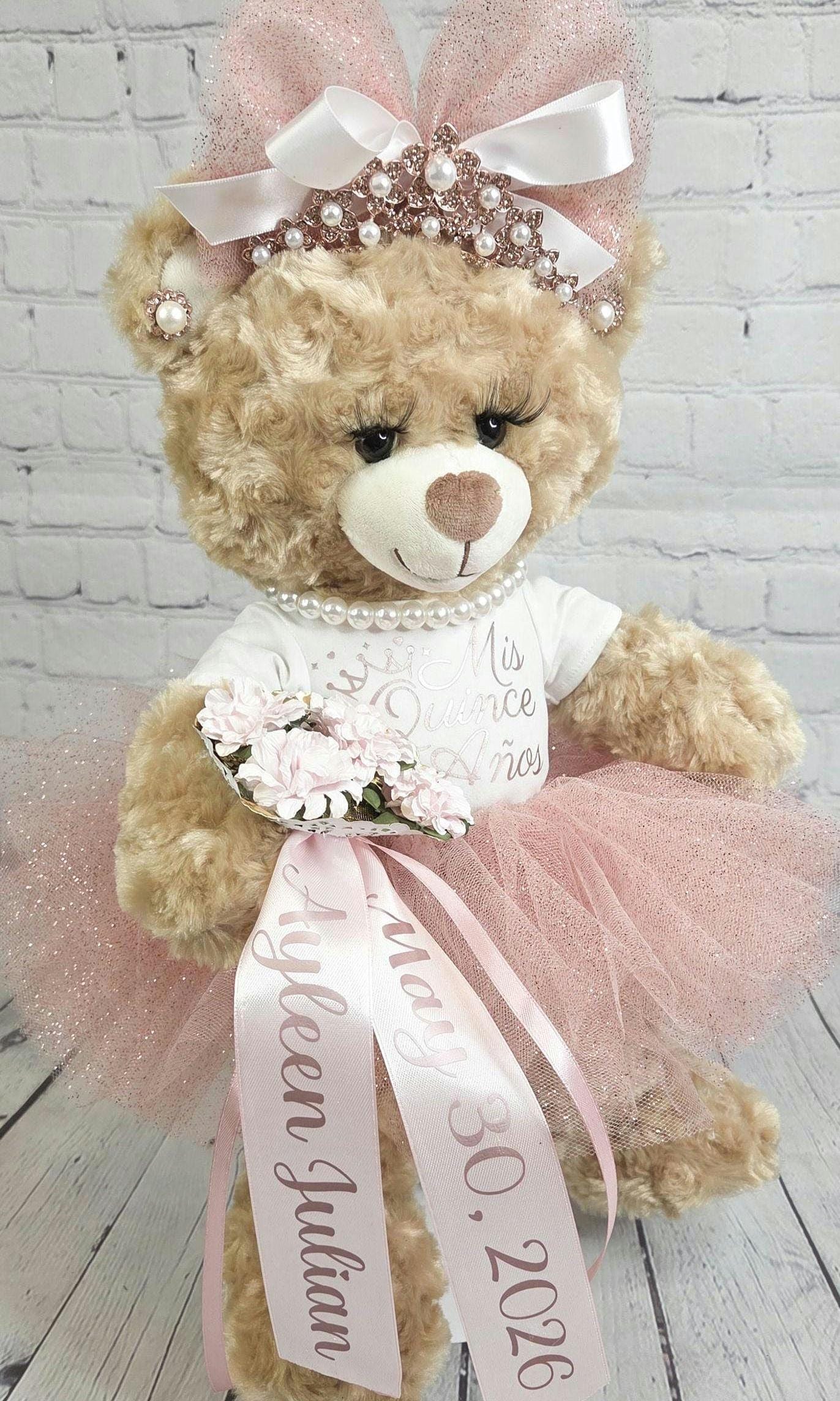 brown teddy bear dress Kristine Beaded Sequin Strappy Back Skater Dress main image 0