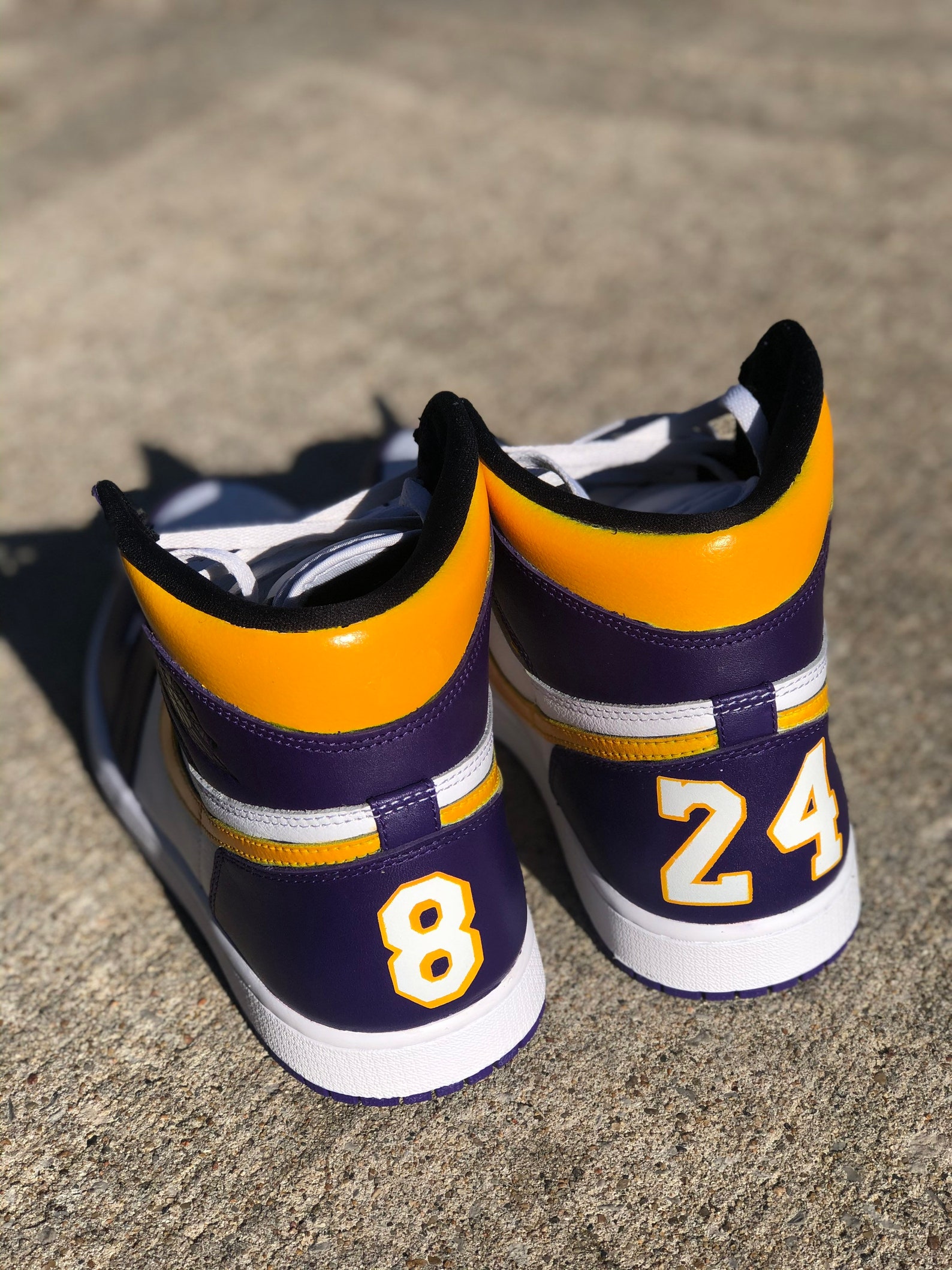 custom kobe 1