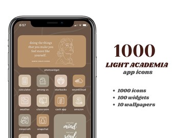 Dark Academia Etsy Dark Academia Etsy