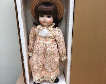 gorham doll company