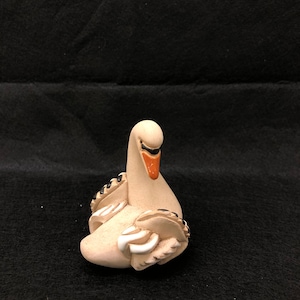 【Carrol Swan】Ceramic Object 球体 オブジェ Carrol Swan】Ceramic Object 球体 オブジェ Vintage Ceramic