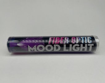 NIP Fiber Optic Mood Light