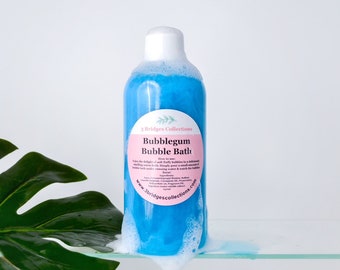 Bubble Bath ~ 250ml ~