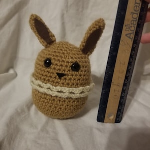 Eeveeolution plushies