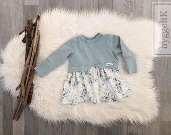 Kleid Mint Etsy