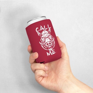 Call Me 2021 Can Cooler