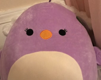 Axolotl Plush Personalized Plushie Archie Squishmallow Etsy Axolotl Plush Personalized Plushie Archie Squishmallow Etsy