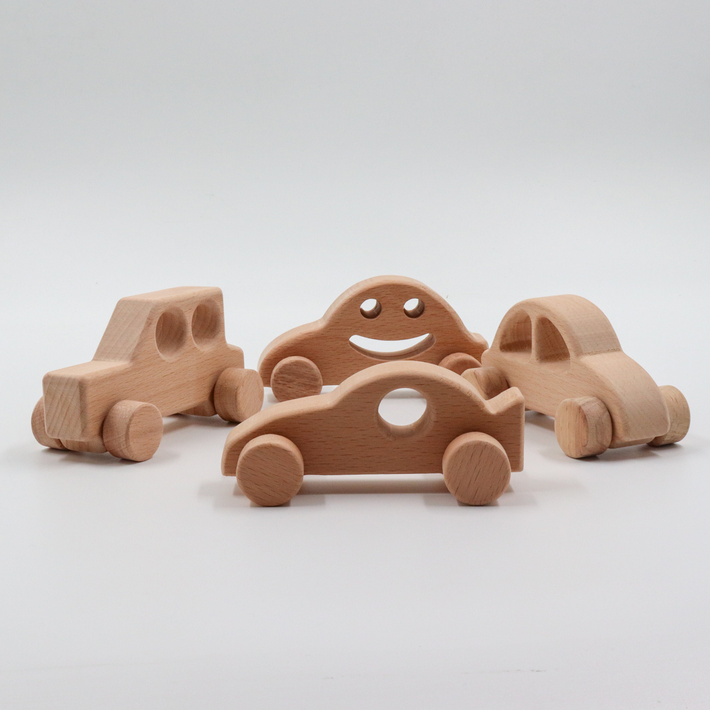 Toddler Wooden Toys Holiday Gift List - inAra By May Pham