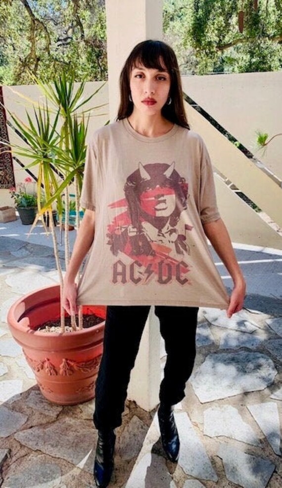 AC/DC Devil