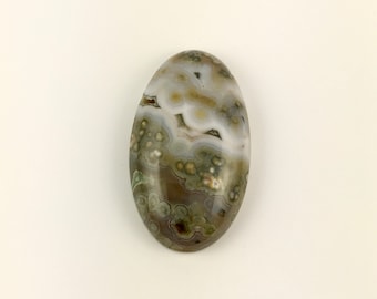 Ocean Jasper Cabochon