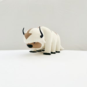 Appa plush etsy on sale