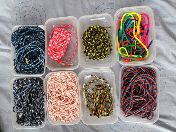 Tools of The Trade. : r/paracord