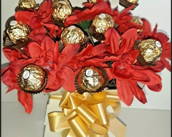 Rose and Choc  Etsy