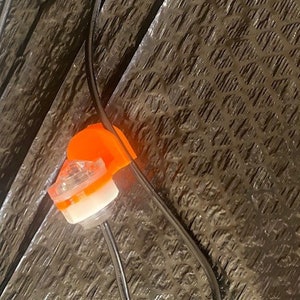 3D Printed Neptune Systems Sensor Bracket - (OS-1 or similar)