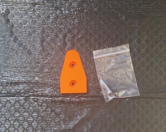3D printed Neptune Systems Module Replacement Bracket