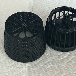 3D Printed EcoTech Marine MP40 Anemone Guard