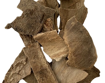 Bois Bande Bark Richeria Grandis 1 oz (28 g)