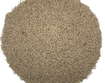 Millet Hulls