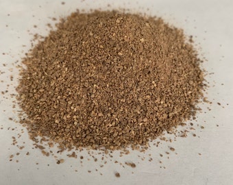 Bois Bande Ground Bark Powder Richeria Grandis 1 oz (28 g)