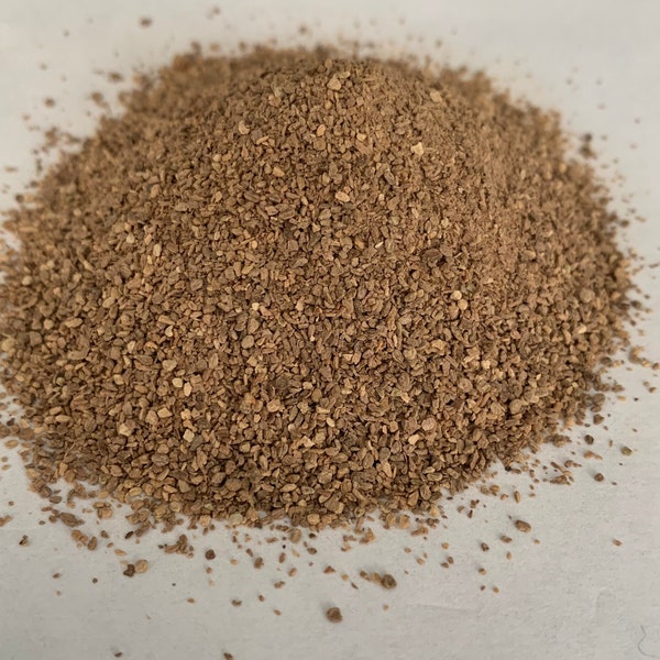 Bois Bande Ground Bark Powder Richeria Grandis 1 oz (28 g)