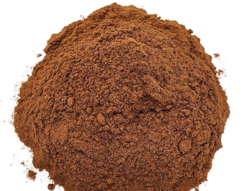 1 oz. Sassafras Root Bark Powder (sassafras albidum)