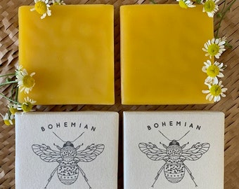 100% Natural Pure Australian Beeswax Premium Wax DIRECT from the BEEKEEPER