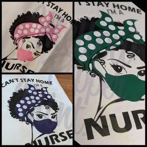 Essential Nurse Shirt