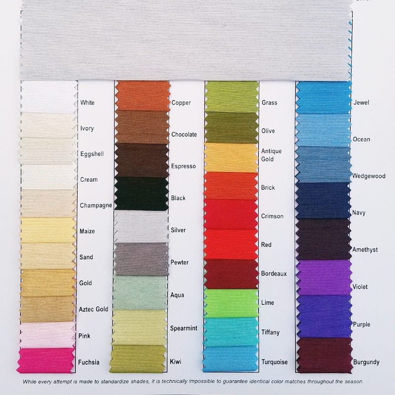 Liberty Dupioni Silk Fabric main image 1