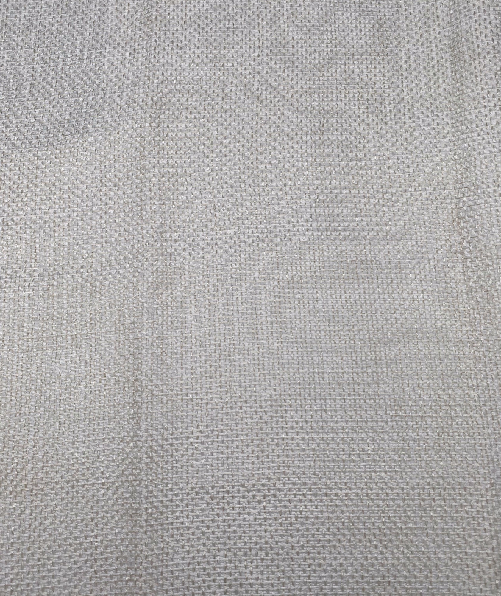 Natural Poly Faux Burlap FABRIC by the Yard 60 Inches Wide for Etsy