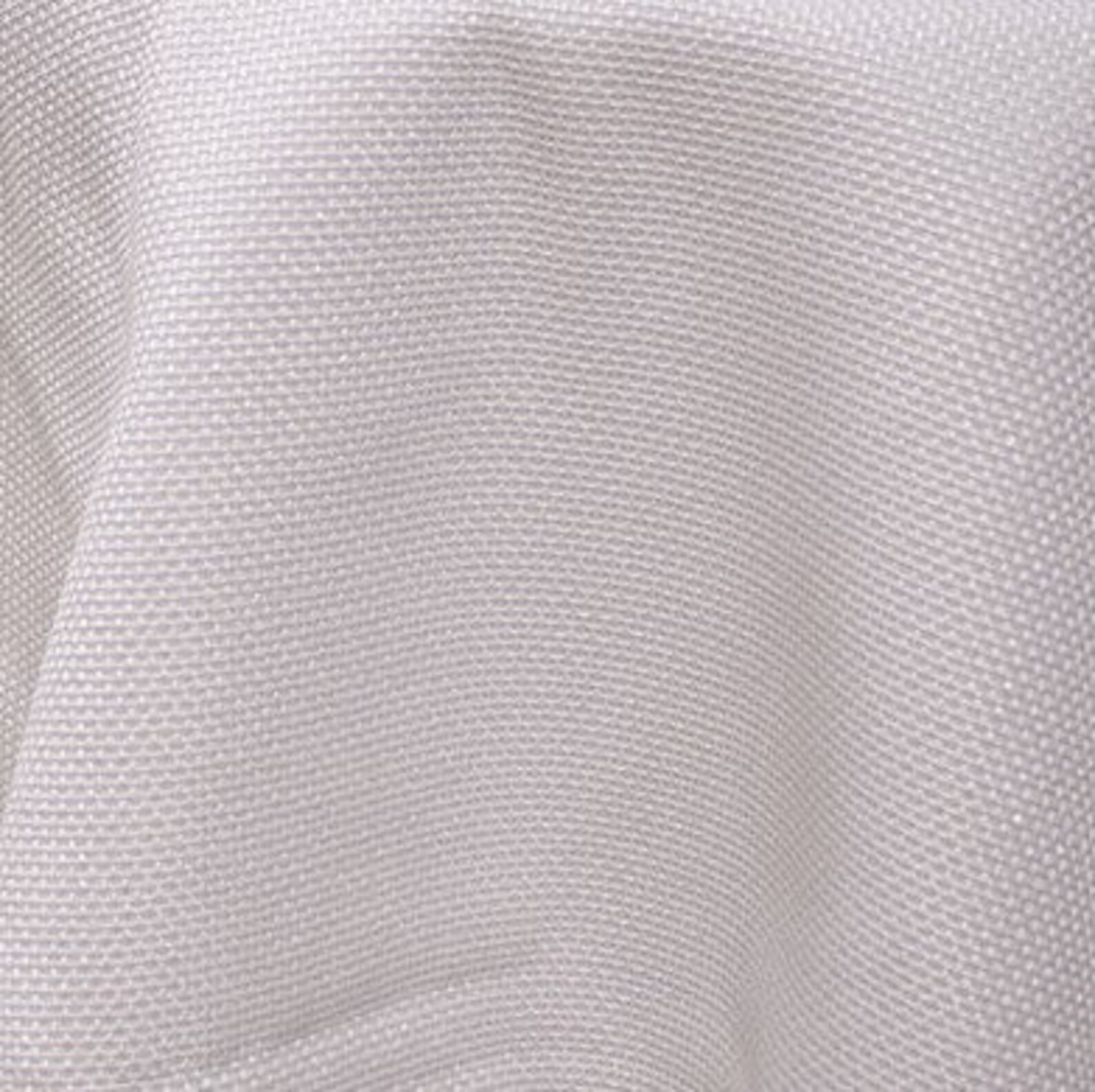 White Poly Faux Burlap Fabric 60 Wide Sold by The Yard Etsy