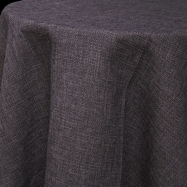 Poly Faux Burlap Fabric by Yard Wheat Polyester Faux Burlap - Etsy
