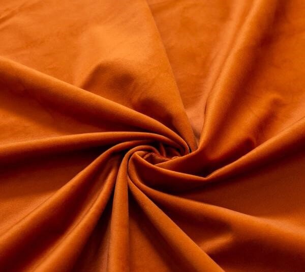 Soft Non Stretch Velvet Fabric for Apparel Upholstery Etsy