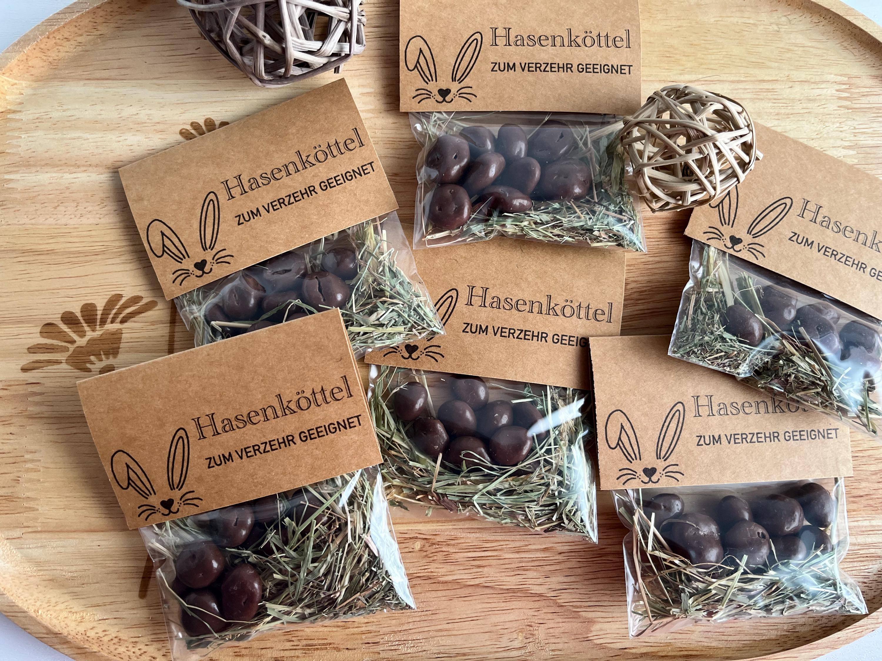 Kaninchenkot - Etsy sterreich