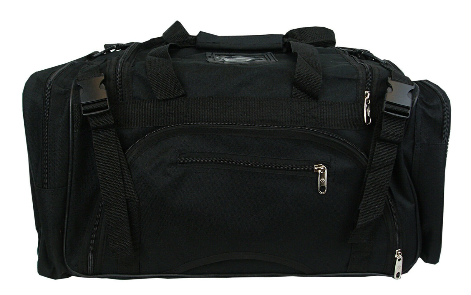 Luggage Bag Duffel Duffle Bag Sport Gym Martial Arts Karate Etsy
